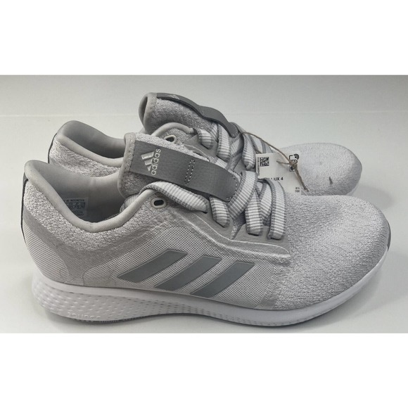 adidas | Shoes | New Adidas Edge Lux 4 Running Sneakers Size 